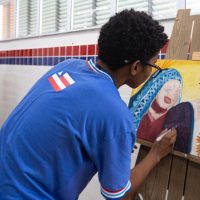 MinC e MEC lançam arte e cultura nas escolas de tempo integral Imagem referente a MinC e MEC lançam arte e cultura nas escolas de tempo integral