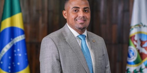 TRF-2 mantém prisão preventiva de ex-deputado TH Joias Imagem referente a TRF-2 mantém prisão preventiva de ex-deputado TH Joias