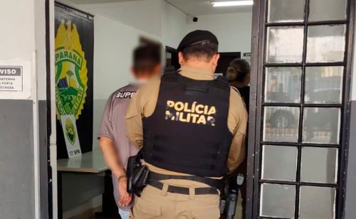 Caçada de cinema: PM usa até helicóptero para prender homem após denúncia de tiros