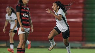 Botafogo conquista Brasileirão sub-20 de futebol feminino