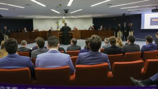 STF retoma nesta terça julgamento de Bolsonaro e mais sete réus