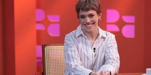 Bióloga Mari Krünger é a entrevistada do DR com Demori Imagem referente a Bióloga Mari Krünger é a entrevistada do DR com Demori