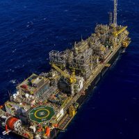 Imagem referente a Pré-Sal Petróleo prorroga leilão dos campos de Mero, Tupi e Atapu