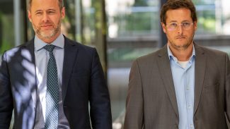 Bolsonaro está “debilitado” e não irá a julgamento, diz advogado