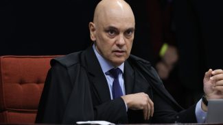 Trama golpista: Moraes vota por manter delação premiada de Mauro Cid 