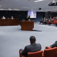 Imagem referente a Anotações em agenda são início de execução do golpe, diz Moraes