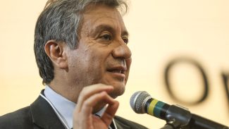 Evento mundial discute novas estratégias de combate à gripe aviária Evento mundial discute novas estratégias de combate à gripe aviária