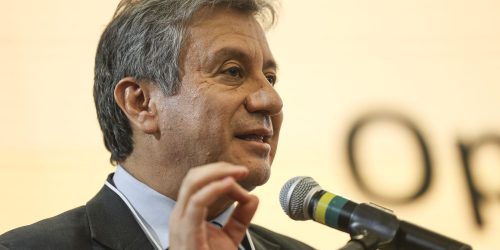 Evento mundial discute novas estratégias de combate à gripe aviária Imagem referente a Evento mundial discute novas estratégias de combate à gripe aviária