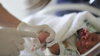 Lula sanciona lei que estabelece ações para reduzir partos prematuros Lula sanciona lei que estabelece ações para reduzir partos prematuros