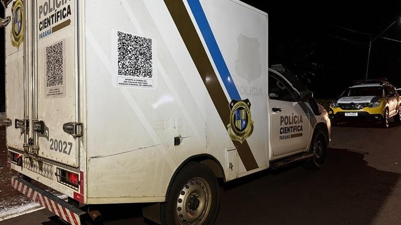 Noite de terror: Corpo é encontrado em riacho próximo ao aeroporto
