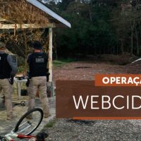 MPPR cumpre mandados em 8 cidades, em nova etapa de operação de combate à venda ilegal de agrotóxicos pela internet Imagem referente a MPPR cumpre mandados em 8 cidades, em nova etapa de operação de combate à venda ilegal de agrotóxicos pela internet