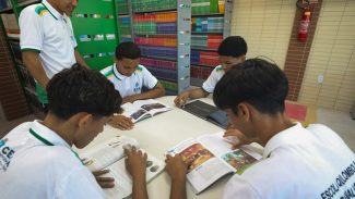 Pesquisa revela que menos de 40% dos alunos valorizam professor