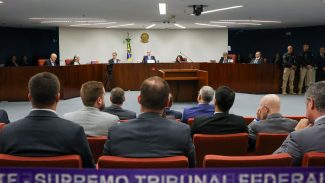 Ao vivo: STF retoma julgamento de Bolsonaro; Dino é o segundo a votar 
