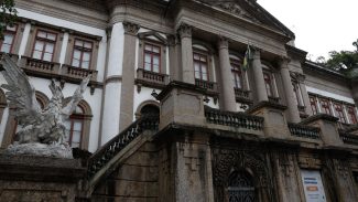 Reforma do Museu de Ciências da Terra, no RJ, começa na próxima semana