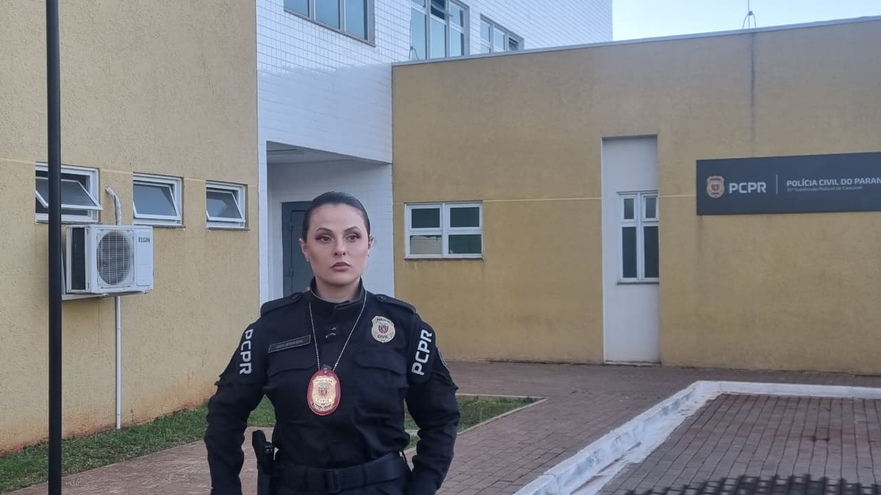 Acusado de estupro de vulnerável no 14 de Novembro atraía a vítima com doces, relata delegada