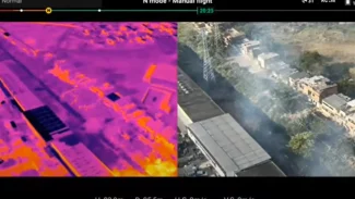 Bombeiros controlam incêndio no RJ; três pessoas morreram Bombeiros controlam incêndio no RJ; três pessoas morreram