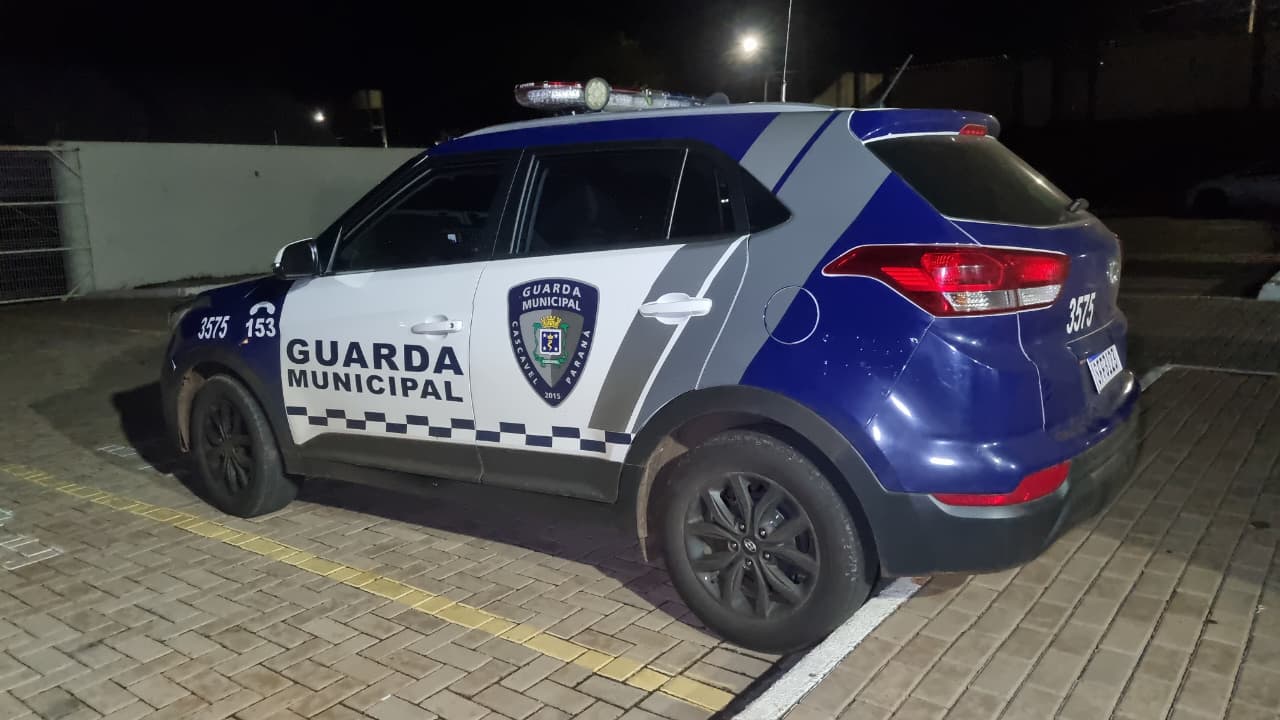 Homem que responde por estupro de vulnerável é preso no Bairro Alto Alegre