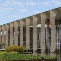 Itamaraty condena ameaça dos EUA de usar Imagem referente a Itamaraty condena ameaça dos EUA de usar