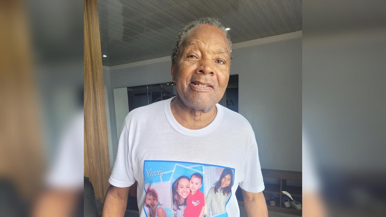 Adeus ao doceiro: falece em Cascavel Nivaldo Carolino, aos 78 anos