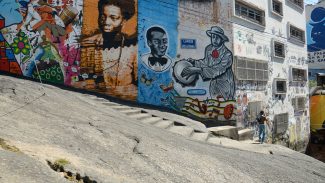 Embratur lança manual sobre igualdade racial no turismo Embratur lança manual sobre igualdade racial no turismo