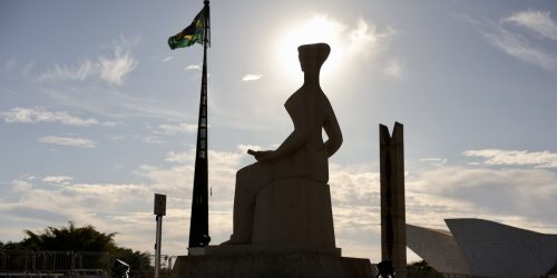 Ao vivo: acompanhe 2° dia de votação do julgamento de Bolsonaro no STF
