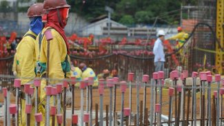 Índice que corrige salários, INPC acumula 5,05% em 12 meses Índice que corrige salários, INPC acumula 5,05% em 12 meses