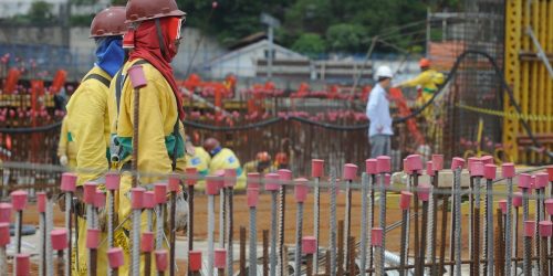 Imagem referente a Índice que corrige salários, INPC acumula 5,05% em 12 meses