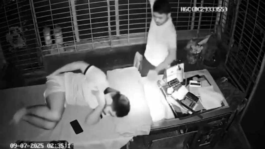 Frentista é assassinado a marteladas por colega de trabalho enquanto dormia em posto de combustíveis