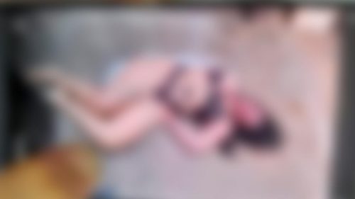 Prostituta é assassinada e corpo é descartado na frente da casa do suspeito Imagem referente a Prostituta é assassinada e corpo é descartado na frente da casa do suspeito