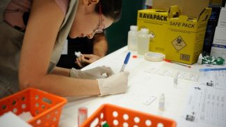 Casos de hepatite A aumentam 50% na cidade do Rio