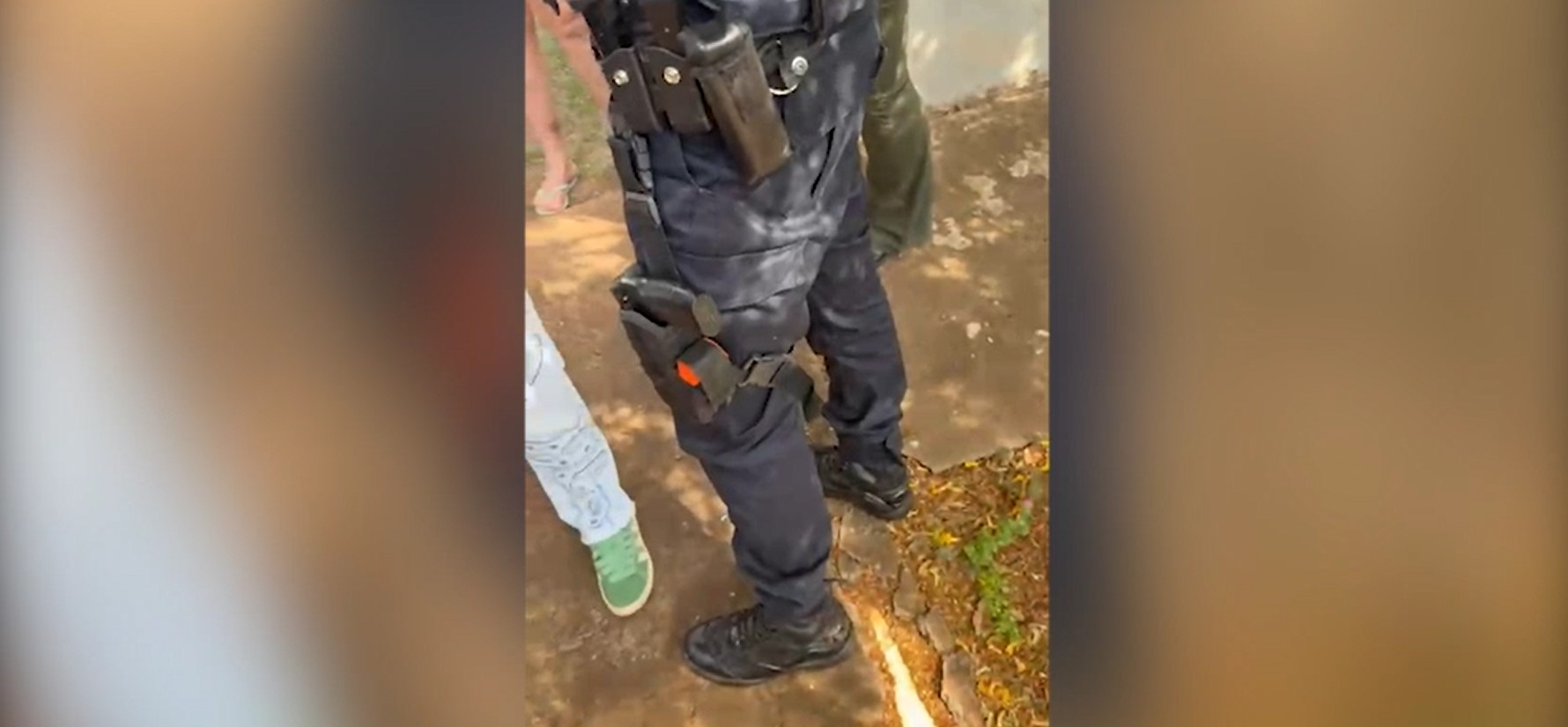 “Eu não tenho medo de bixa”: vereador é alvo de homofobia em Maringá “Eu não tenho medo de bixa”: vereador é alvo de homofobia em Maringá