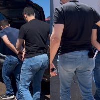 Imagem referente a Ex-candidato a vereador de Cascavel e organizador do Jinrou é preso acusado de cometer crimes sexuais contra menores