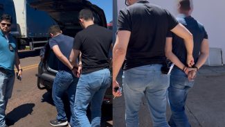 Ex-candidato a vereador de Cascavel e organizador do Jinrou é preso acusado de cometer crimes sexuais contra menores