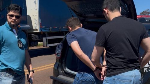 Imagem referente a Vítimas de ex-candidato a vereador e organizador de eventos de k-pop/cosplay têm entre 13 e 17 anos de idade