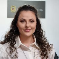 Imagem referente a Delegada fala sobre prisão de ex-candidato a vereador de Cascavel acusado de cometer crimes sexuais contra sete menores