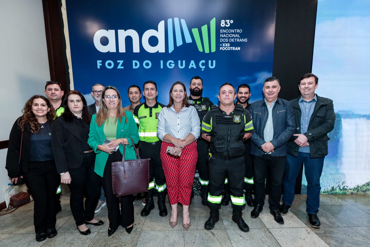 Cascavel ganha destaque nacional ao ser reconhecida por boas práticas de fiscalização de trânsito