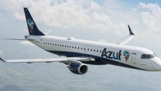 Companhia aérea dos EUA compra 50 jatos E195-E2 da Embraer Companhia aérea dos EUA compra 50 jatos E195-E2 da Embraer