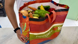 Câmara aprova projeto de combate à perda e ao desperdício de alimento
