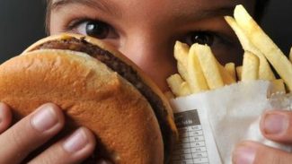 Unicef: obesidade infantil supera desnutrição pela 1ª vez no mundo