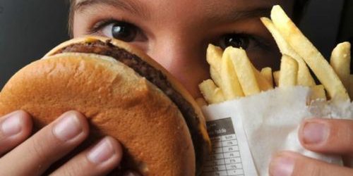Imagem referente a Unicef: obesidade infantil supera desnutrição pela 1ª vez no mundo