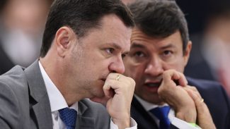 Fux vota pela absolvição total do ex-ministro Anderson Torres