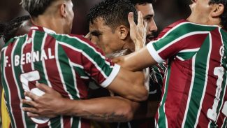 Fluminense derrota Bahia por 2 a 0 e avança na Copa do Brasil