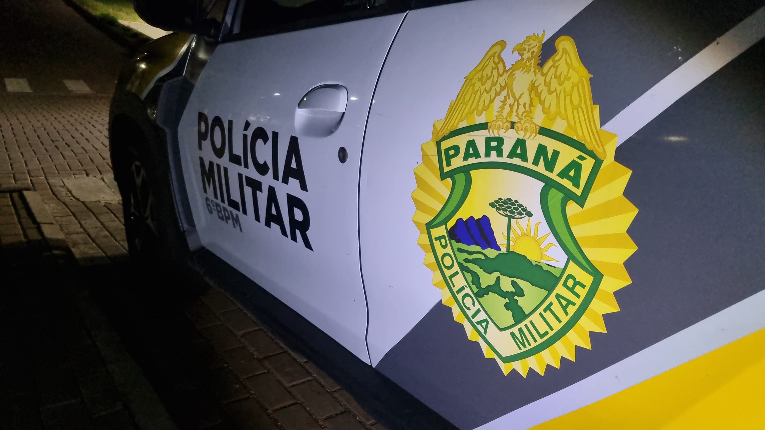 Homem vai à polícia denunciar tráfico e acaba preso por homicídio em Cascavel