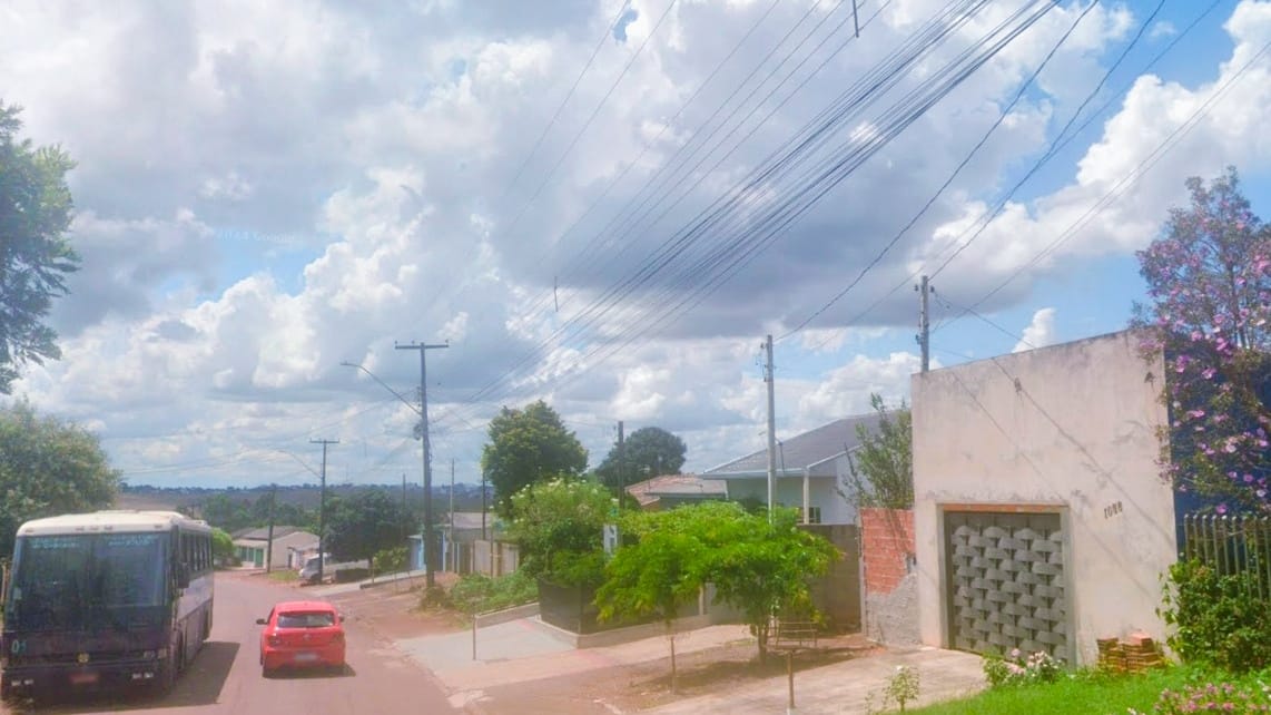 Cascavel se prepara para uma quinta-feira molhada (se o estagiário acertar)