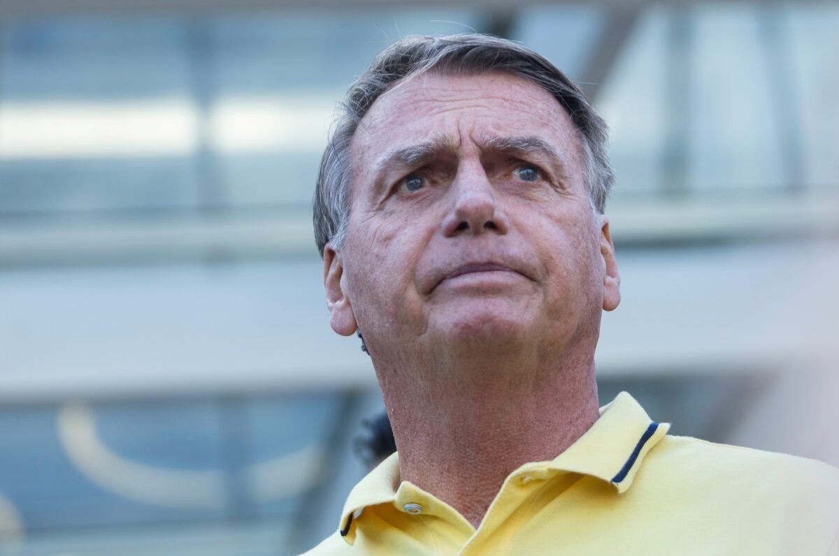 Placar acirrado! STF vota condenação de Bolsonaro por tentativa de golpe Placar acirrado! STF vota condenação de Bolsonaro por tentativa de golpe