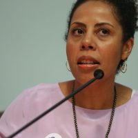 Morre, em Brasília, Roseli Faria, referência em políticas públicas Imagem referente a Morre, em Brasília, Roseli Faria, referência em políticas públicas