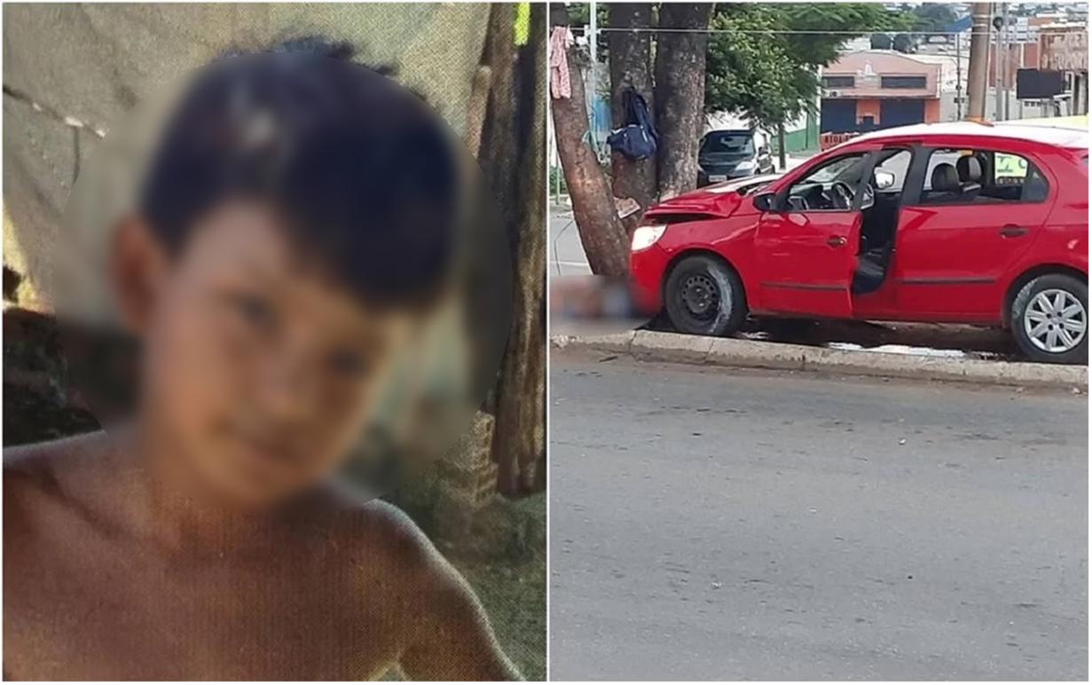 Pai é absolvido após assassinar motorista bêbado que atropelou e matou seu filho Pai é absolvido após assassinar motorista bêbado que atropelou e matou seu filho