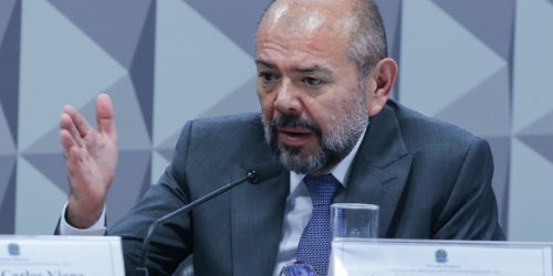 INSS não tem condições de fiscalizar acordos para descontos Imagem referente a INSS não tem condições de fiscalizar acordos para descontos