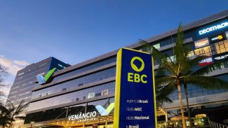 EBC tem finalistas no Prêmio Einstein +Admirados da Imprensa EBC tem finalistas no Prêmio Einstein +Admirados da Imprensa