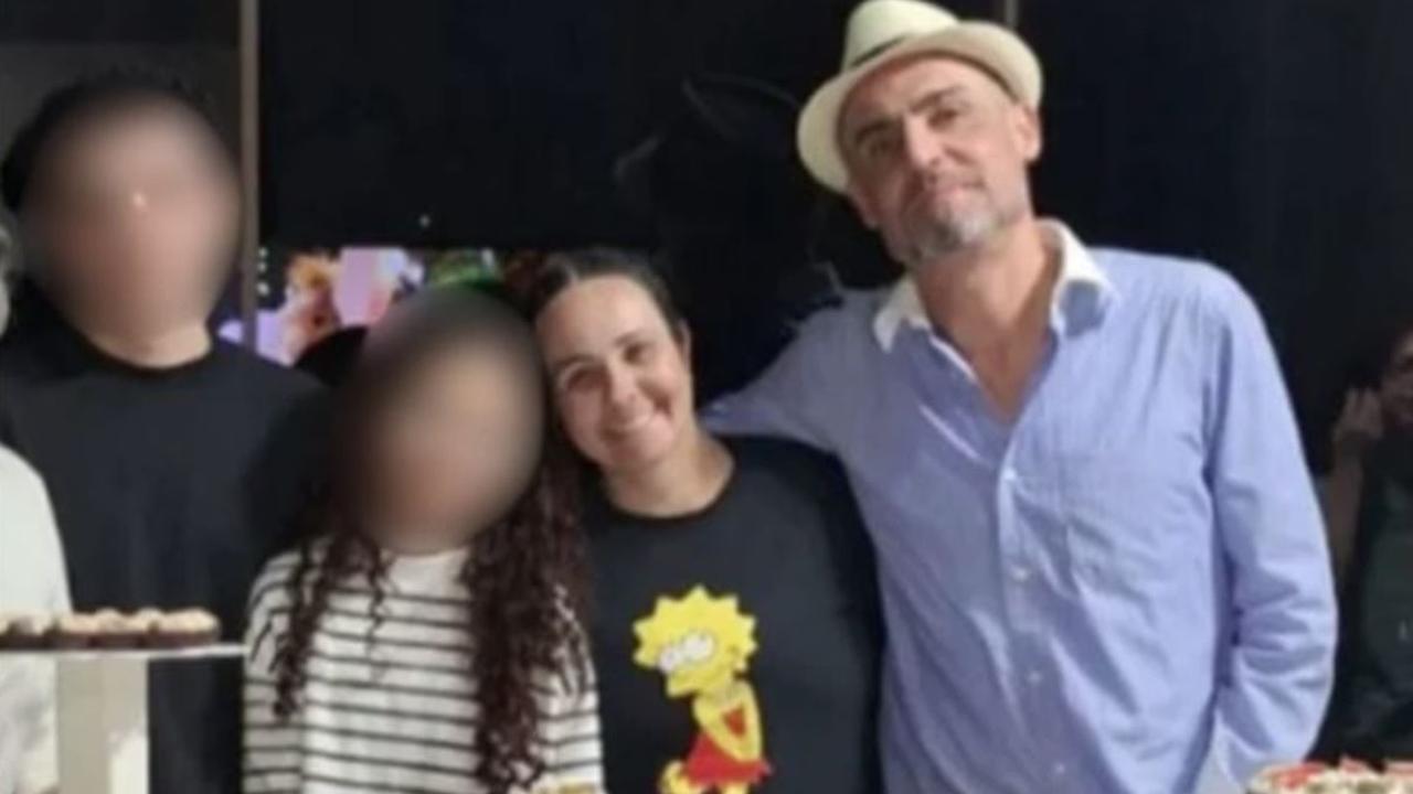 Família é vítima de chacina em Joinville e principal suspeito comete suicídio